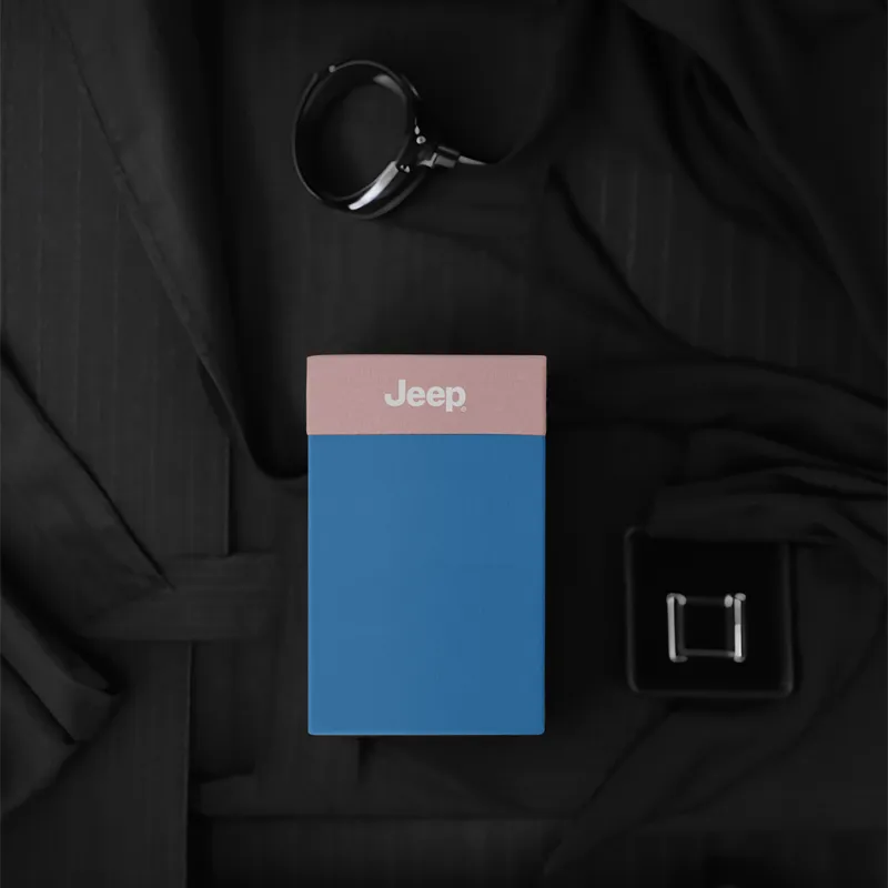 Jeep Men Underpants-24