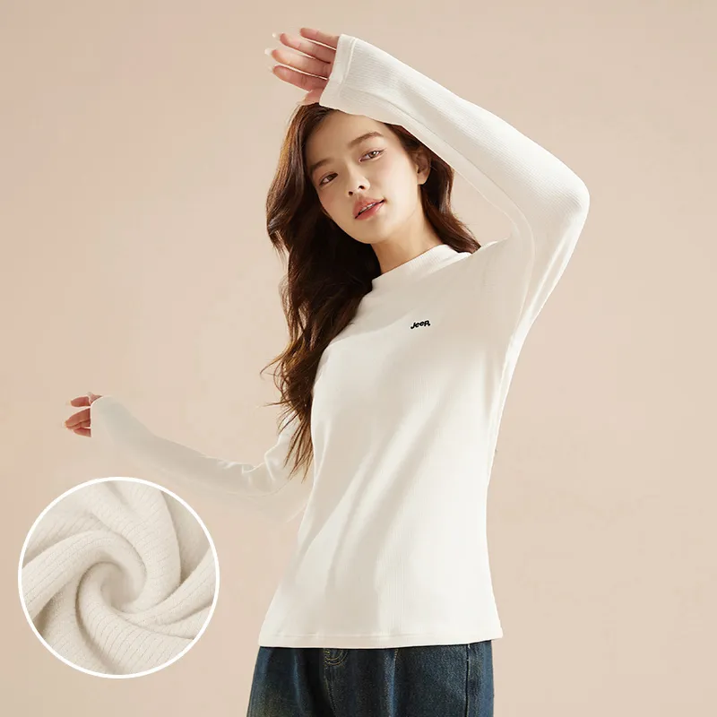 Jeep Women's Undershirts-3