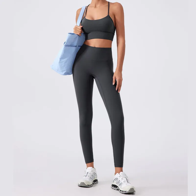 Jeep Women's Leggings-11