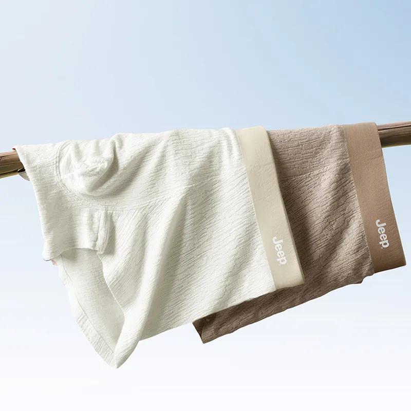 Jeep Underpants Men's Box 3 Pack-11