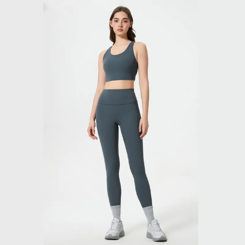 Jeep Women's Leggings-4