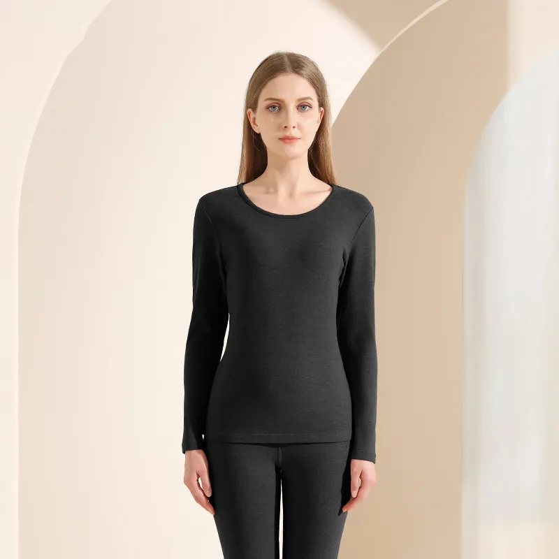 Jeep Women's Thermal Sets-1