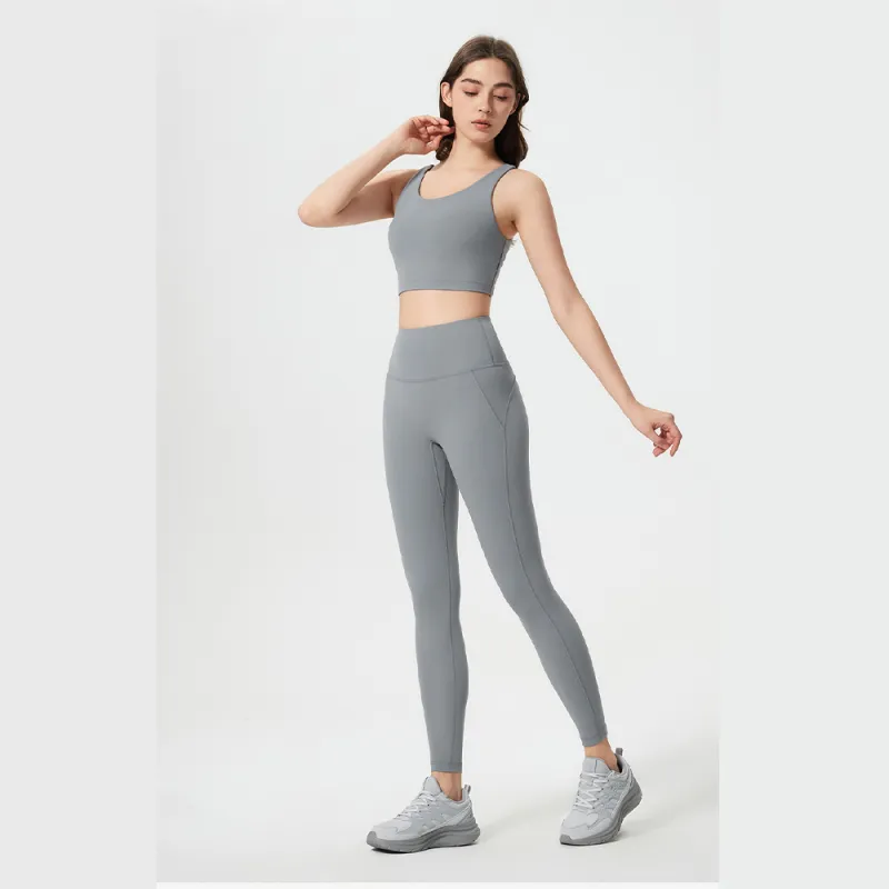 Jeep Women's Leggings-21