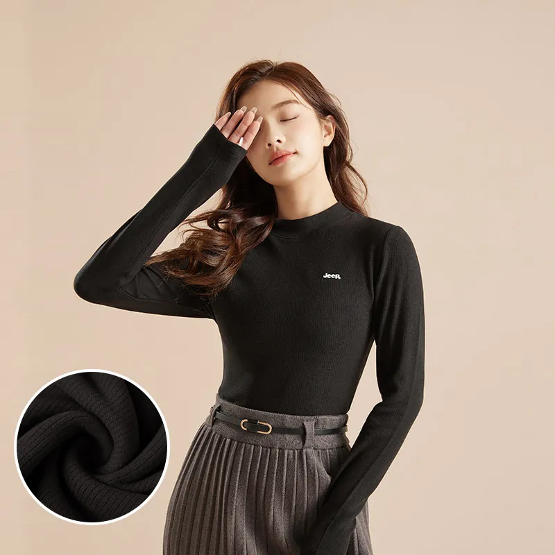 Jeep Women's Undershirts-13