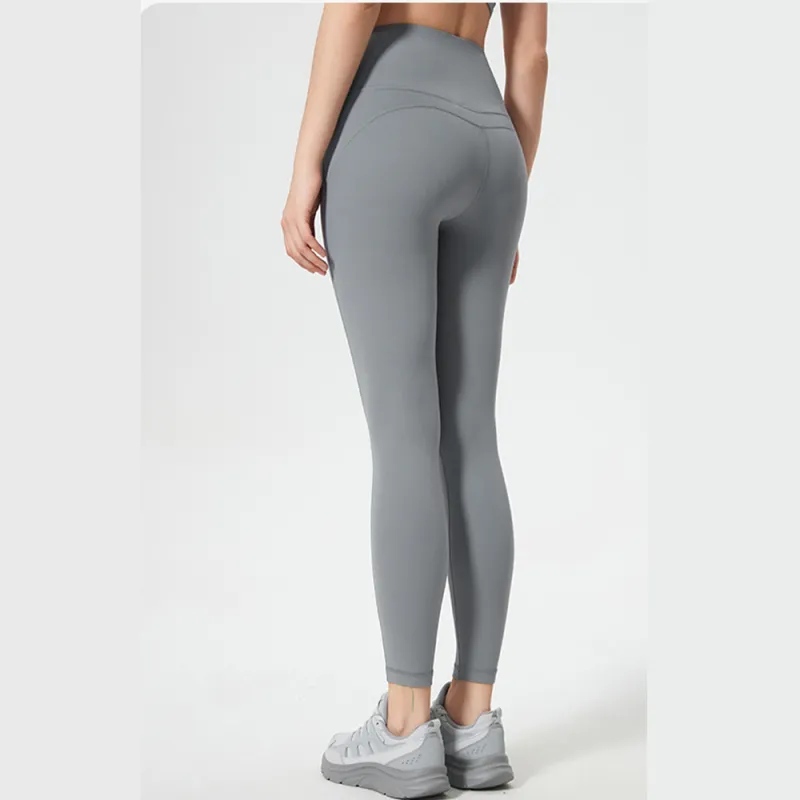 Jeep Women's Leggings-13