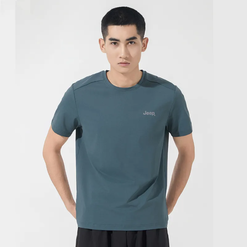 Jeep Undershirt Men's Combo Set-72