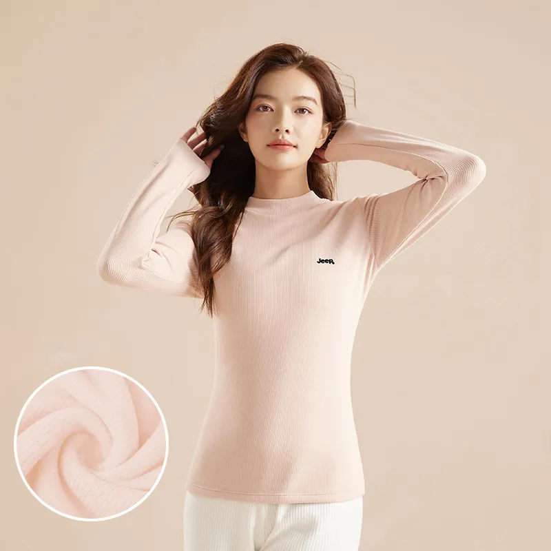 Jeep Women's Undershirts-1