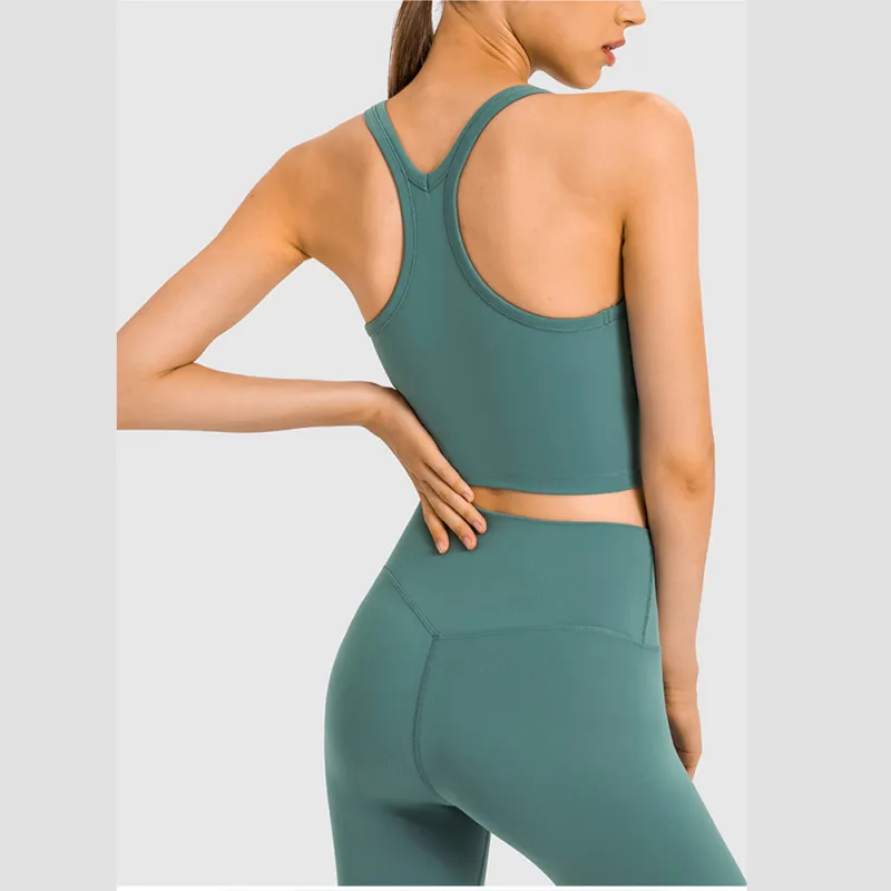 Jeep Women's Tank Tops-4