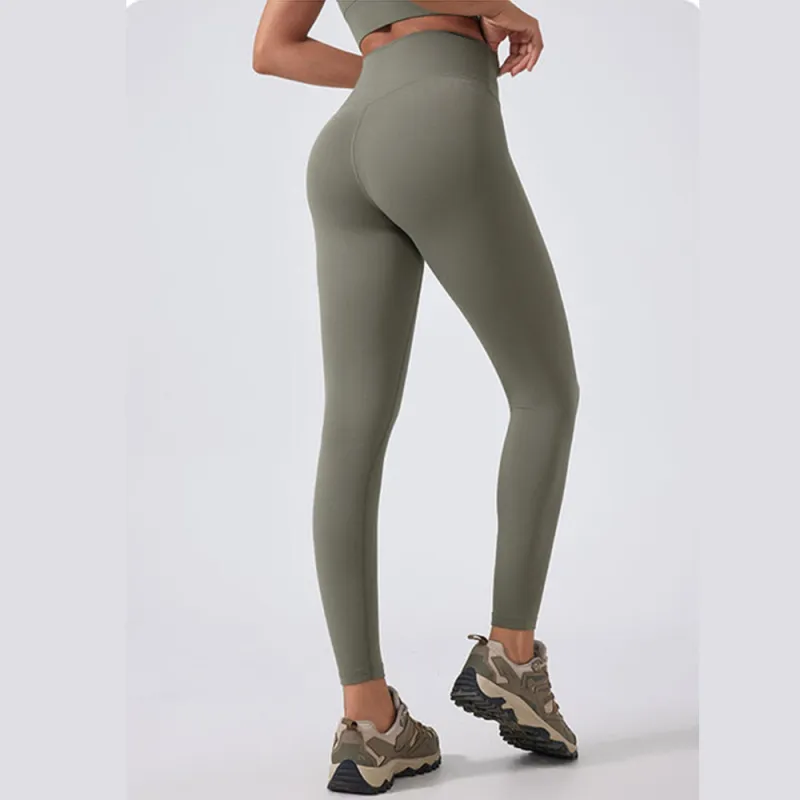 Jeep Women's Leggings-59