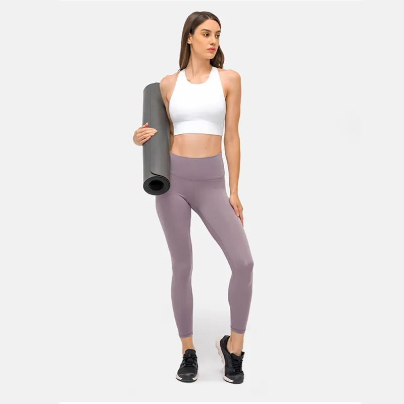 Jeep Women's Leggings-1