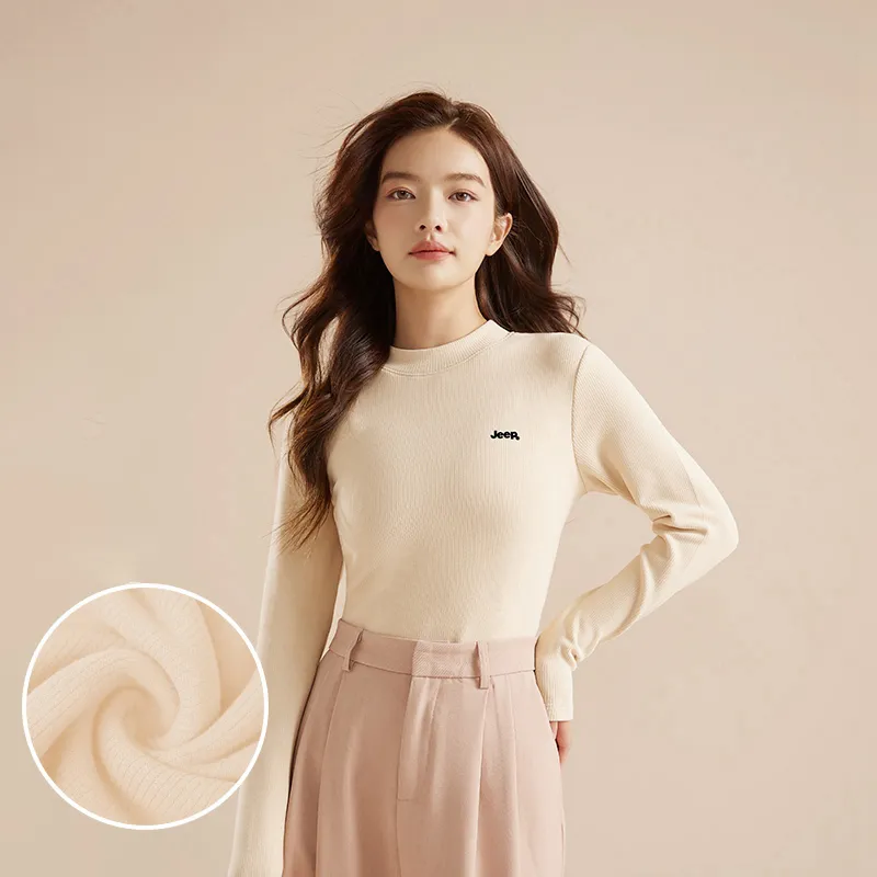 Jeep Women's Undershirts-5