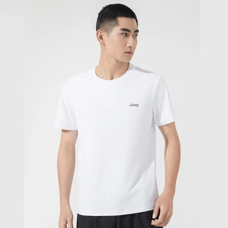 Jeep Undershirt Men's Combo Set-4