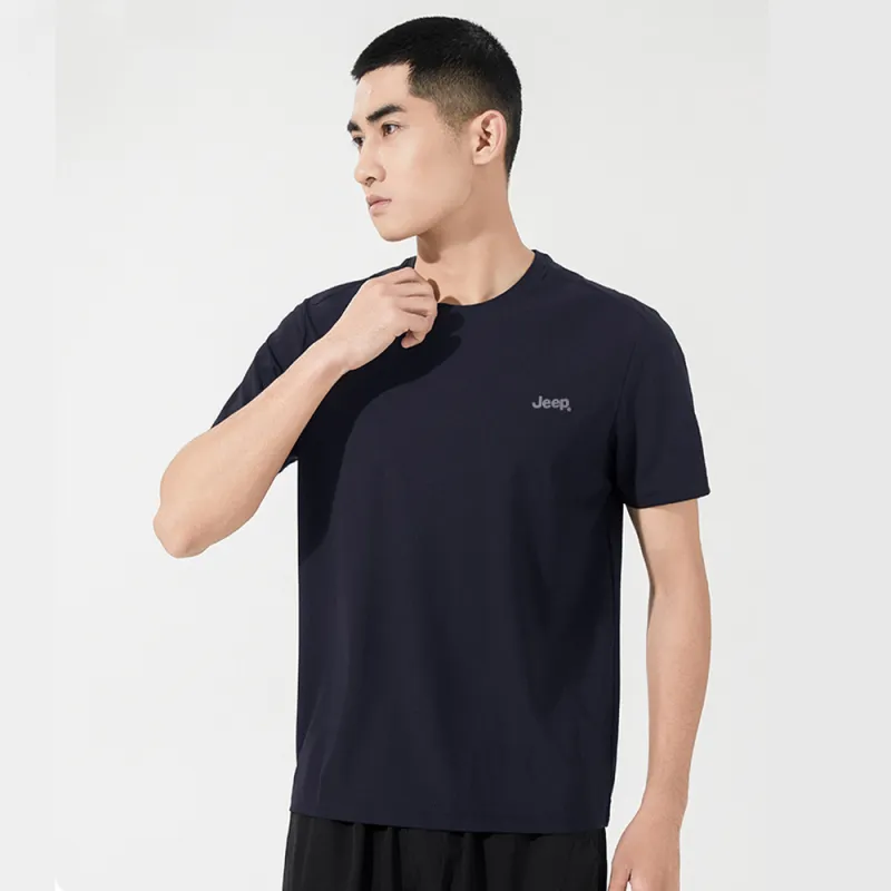 Jeep Undershirt Men's Combo Set-33