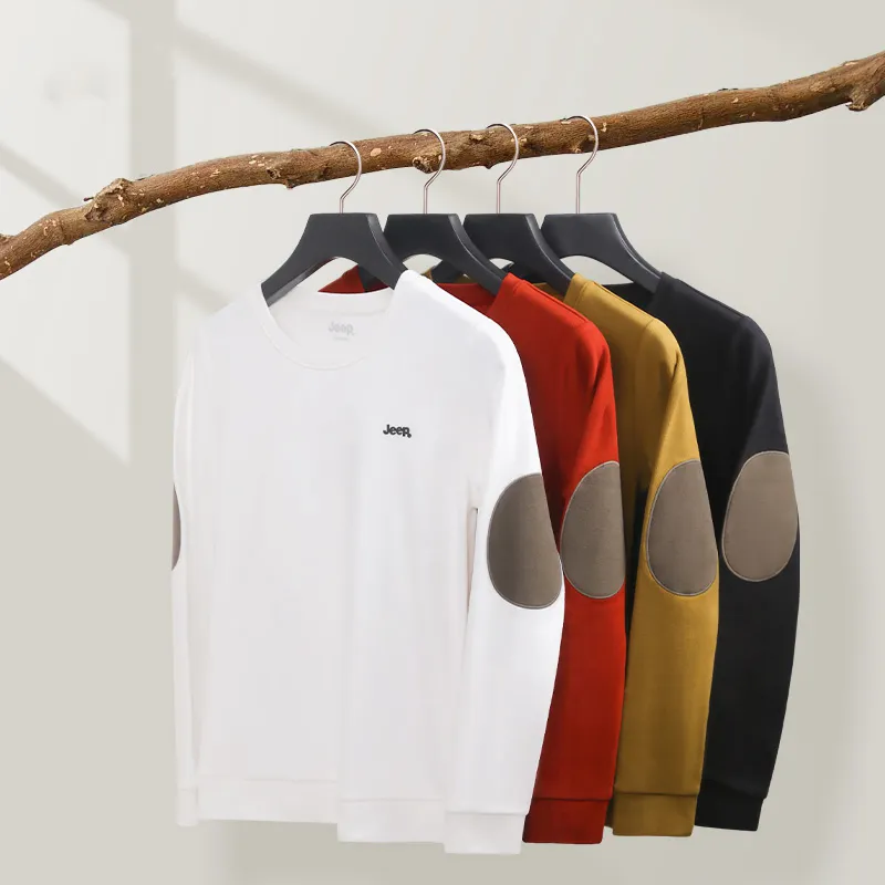 Jeep Women's Undershirts-14