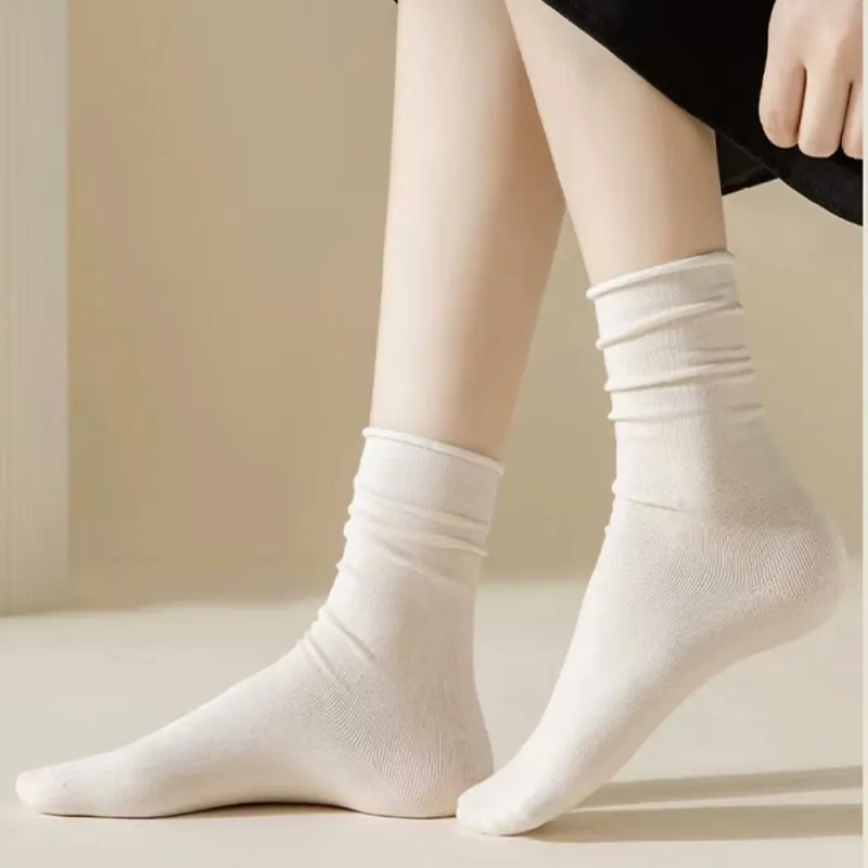Jeep Mid Calf Socks Women's Combo Set-51