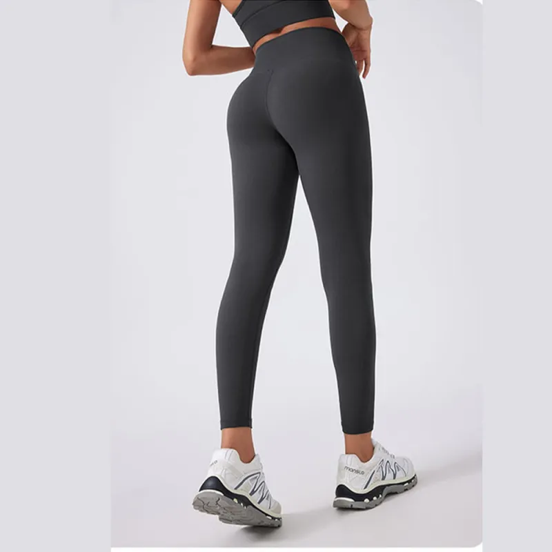 Jeep Women's Leggings-7