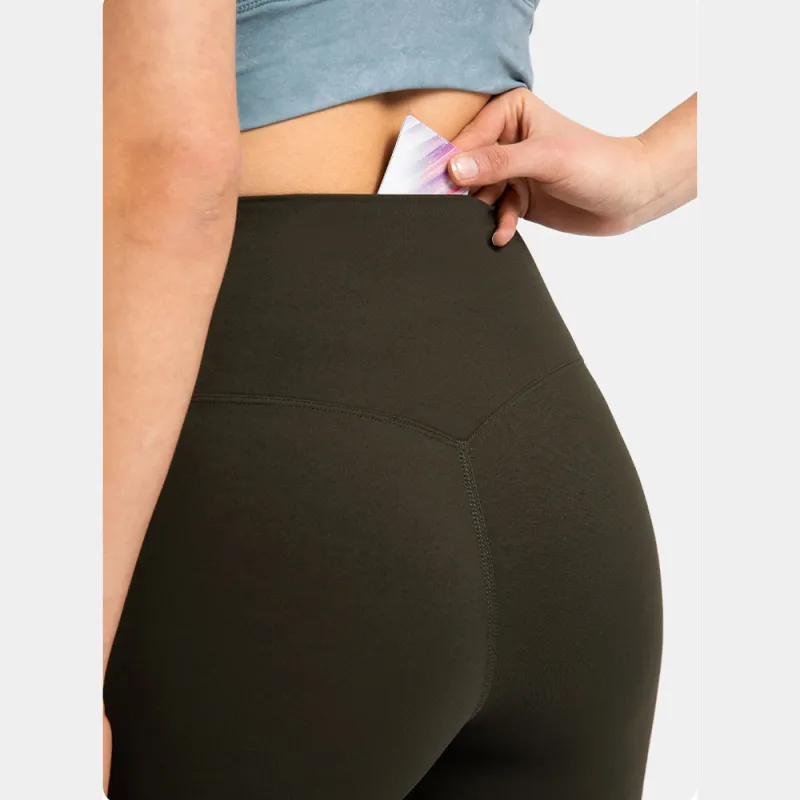 Jeep Women's Leggings-15