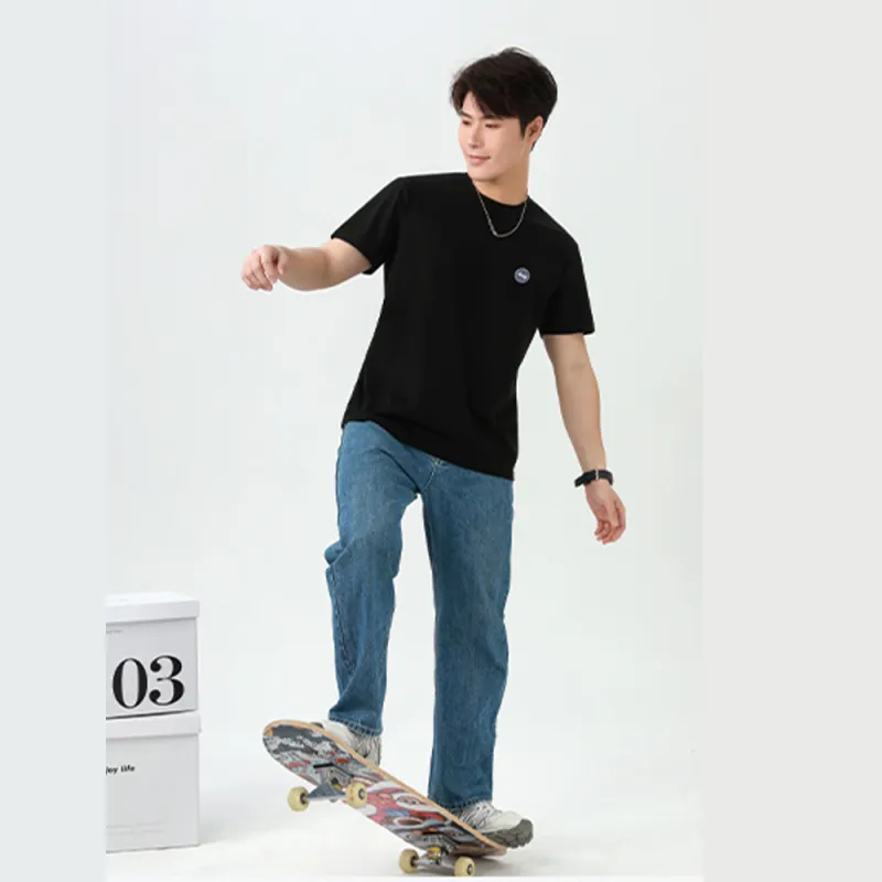 Jeep Unisex Undershirts-2