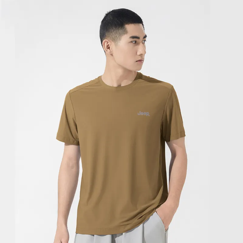 Jeep Undershirt Men's Combo Set-77