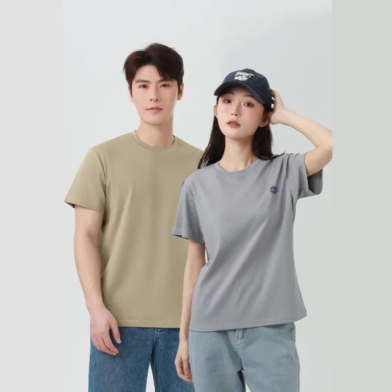 Jeep Unisex Undershirts-16