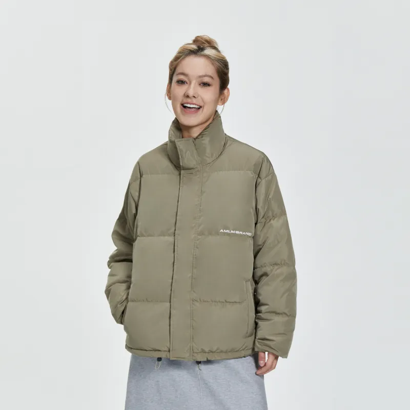 AMLM Down Jackets Unisex-12