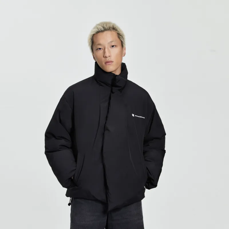 AMLM Down Jackets Unisex-9