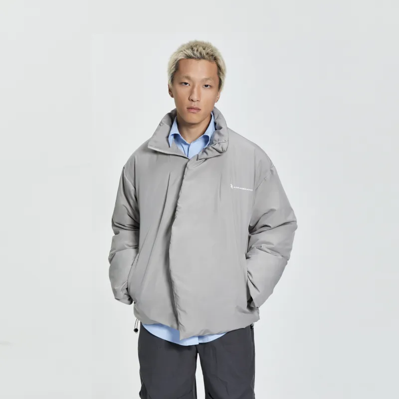 AMLM Down Jackets Unisex-14