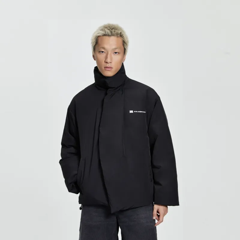 AMLM Down Jackets Unisex-7