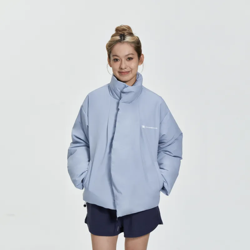 AMLM Down Jackets Unisex-2