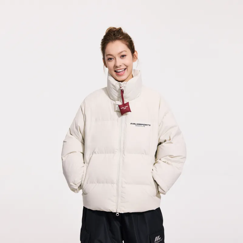 AMLM Down Jackets Unisex-14