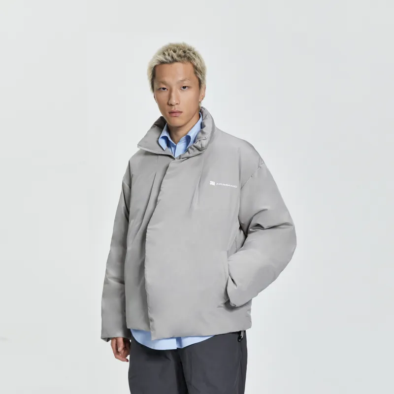 AMLM Down Jackets Unisex-12