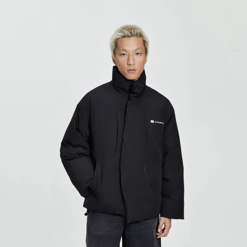 AMLM Down Jackets Unisex-8