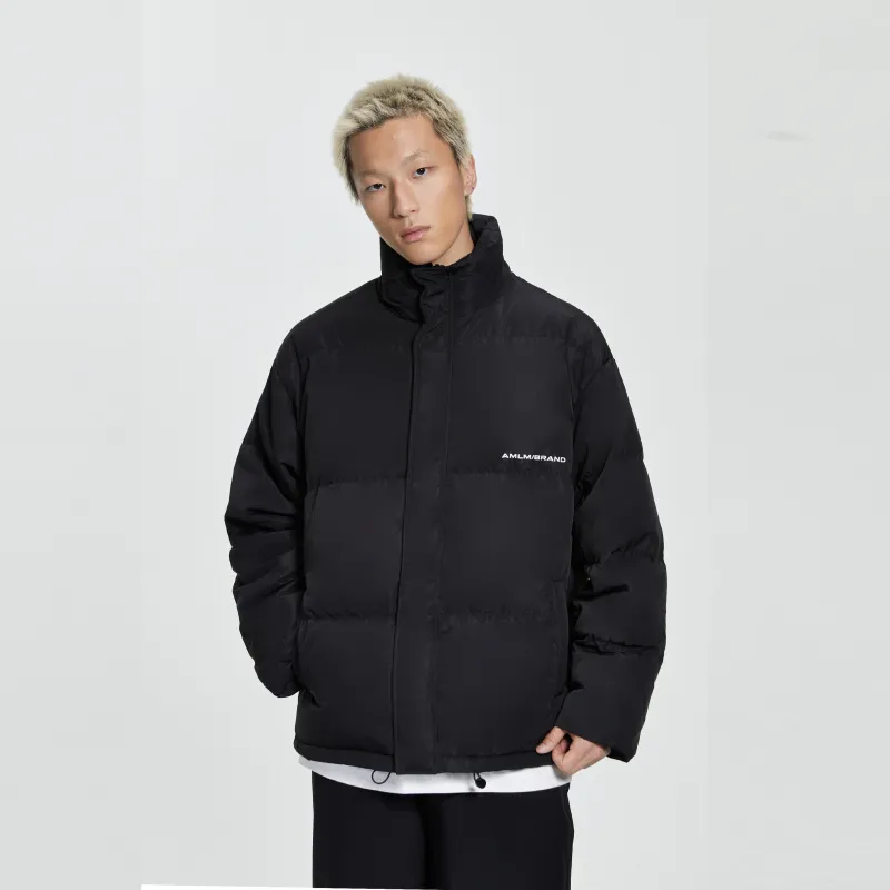AMLM Down Jackets Unisex-8