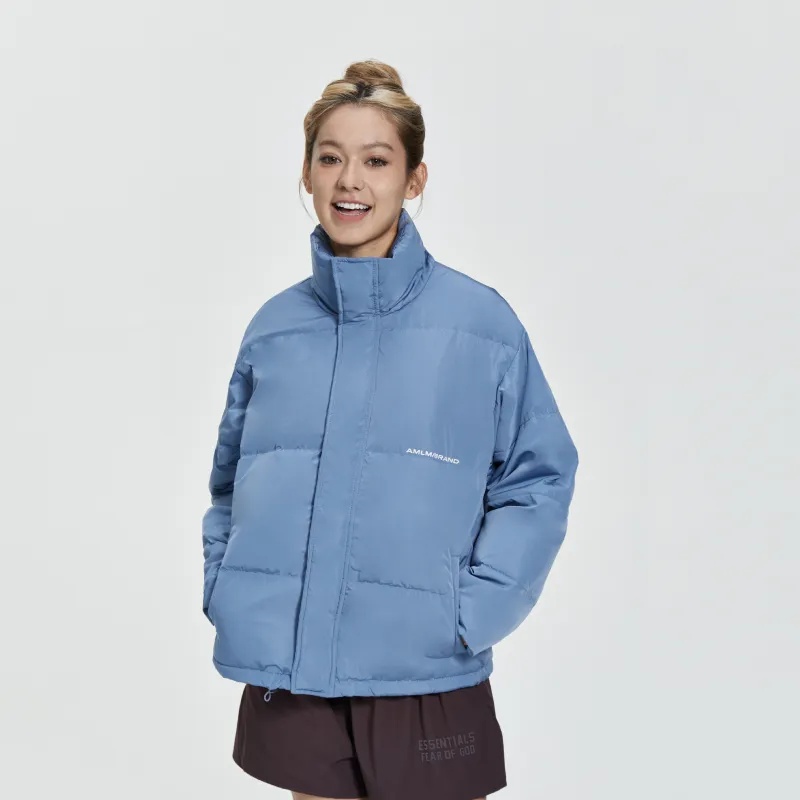 AMLM Down Jackets Unisex-4