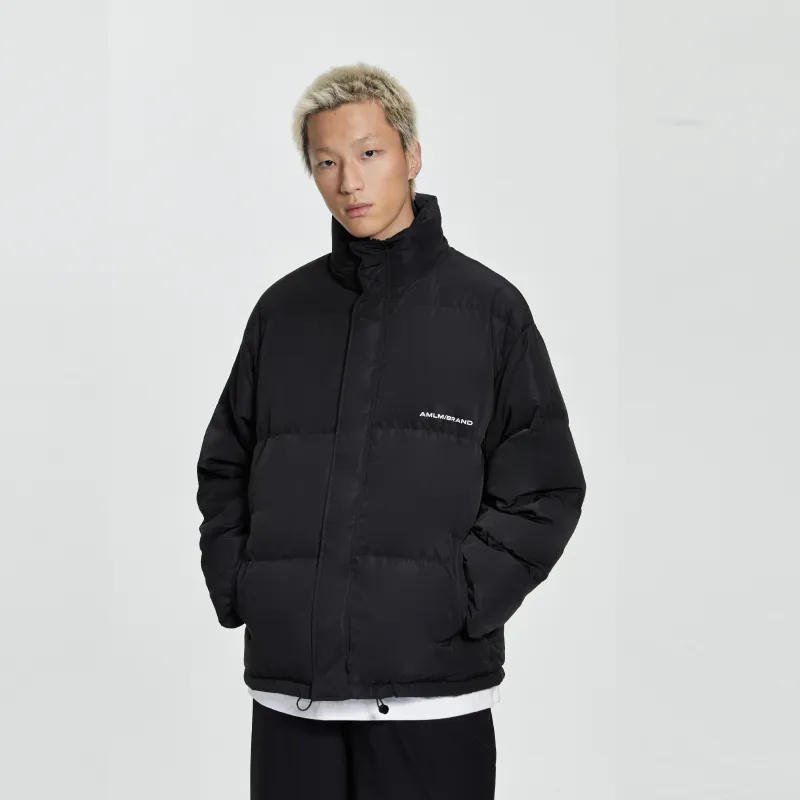 AMLM Down Jackets Unisex-7