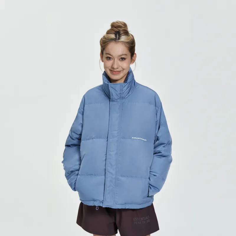 AMLM Down Jackets Unisex-2
