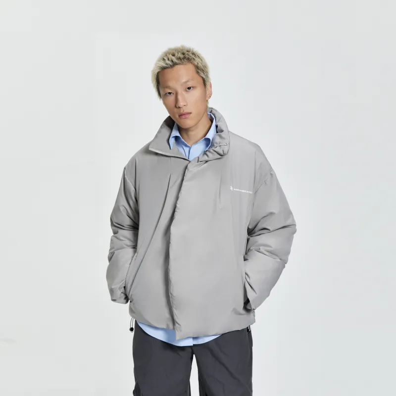 AMLM Down Jackets Unisex-13