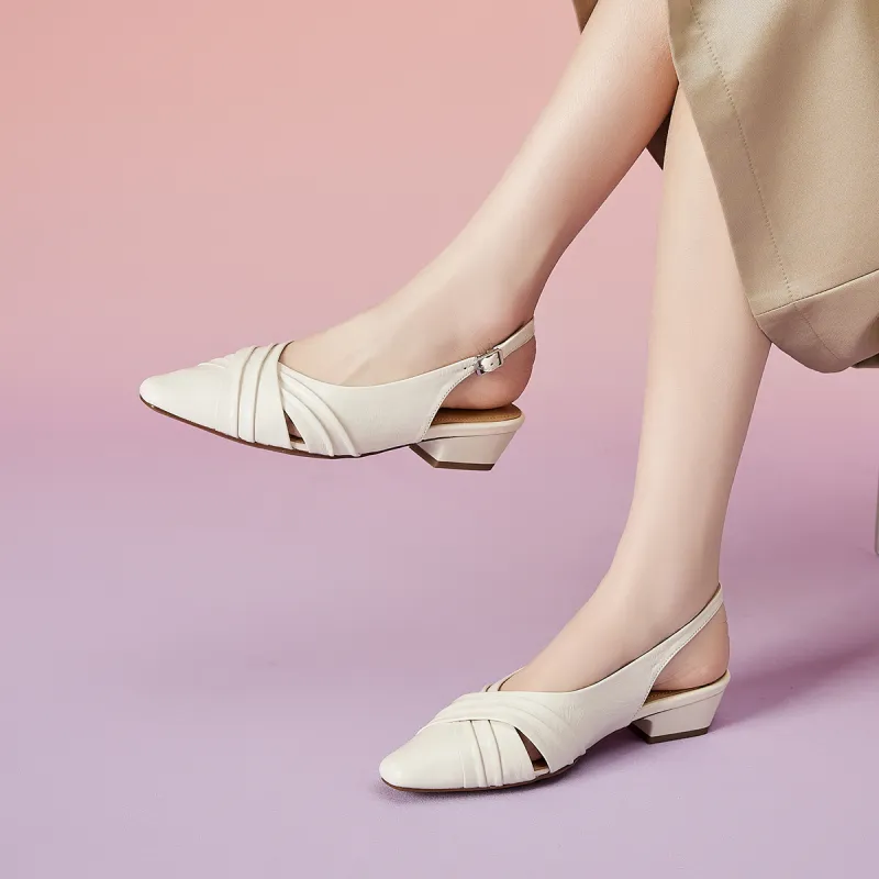 EBLAN Women's Casual Shoes Women's-4