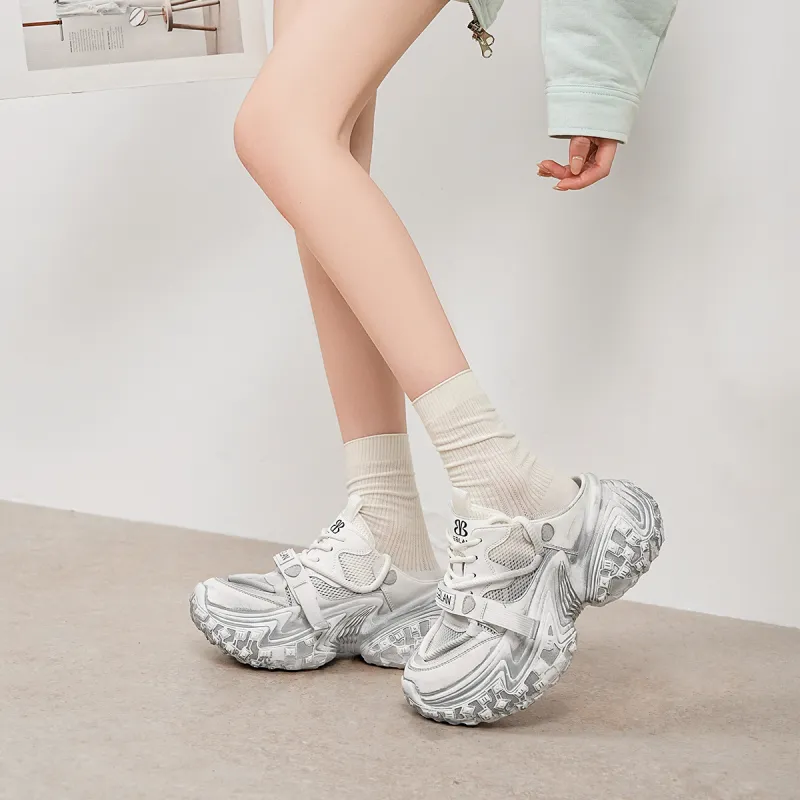 EBLAN Closed Toe Slippers Women's-4