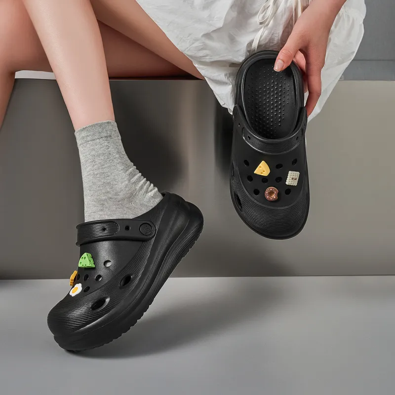 EBLAN Clogs Women's-7