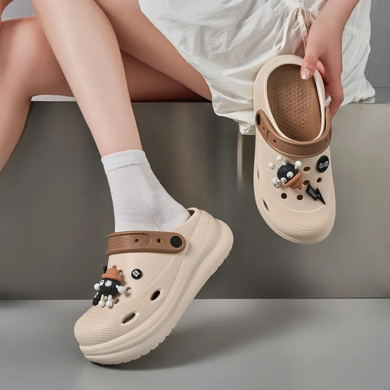 EBLAN Clogs Women's-2