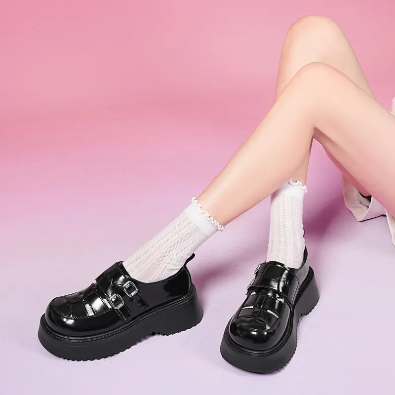 EBLAN Casual Single Shoes Women's-8