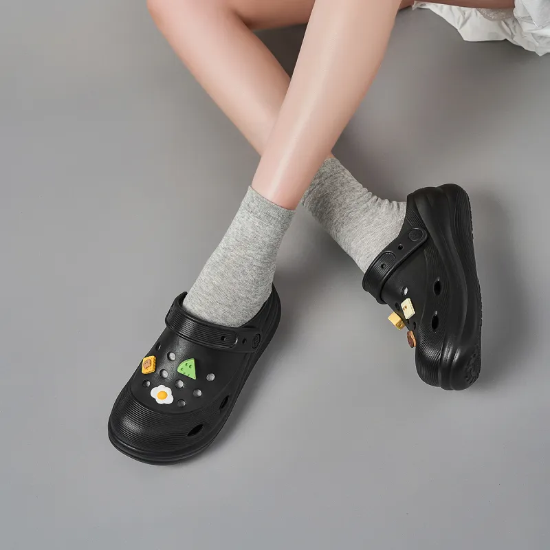 EBLAN Clogs Women's-9