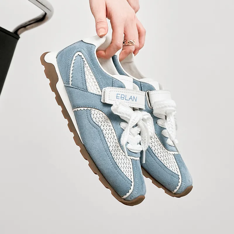 EBLAN Low Top Casual Shoes Women's-8