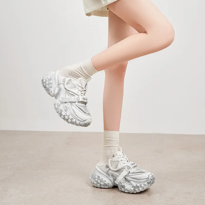 EBLAN Closed Toe Slippers Women's-5