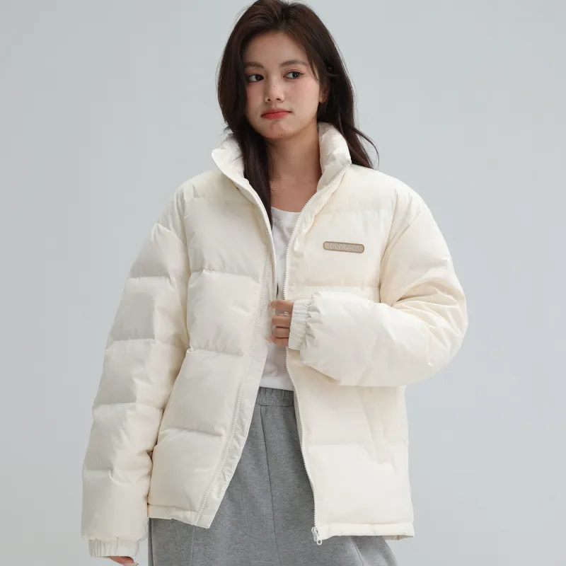 SNOW FLYING Down Jackets Unisex-3