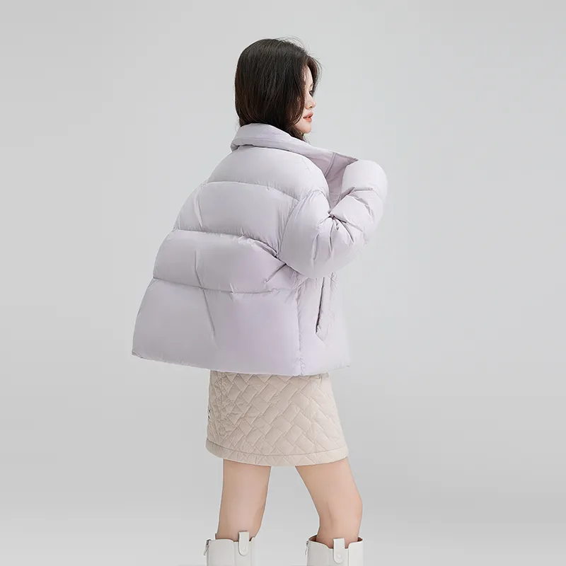 SNOW FLYING Down Jacket Women's-5