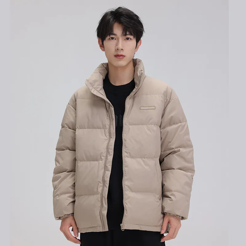 SNOW FLYING Down Jackets Unisex-7
