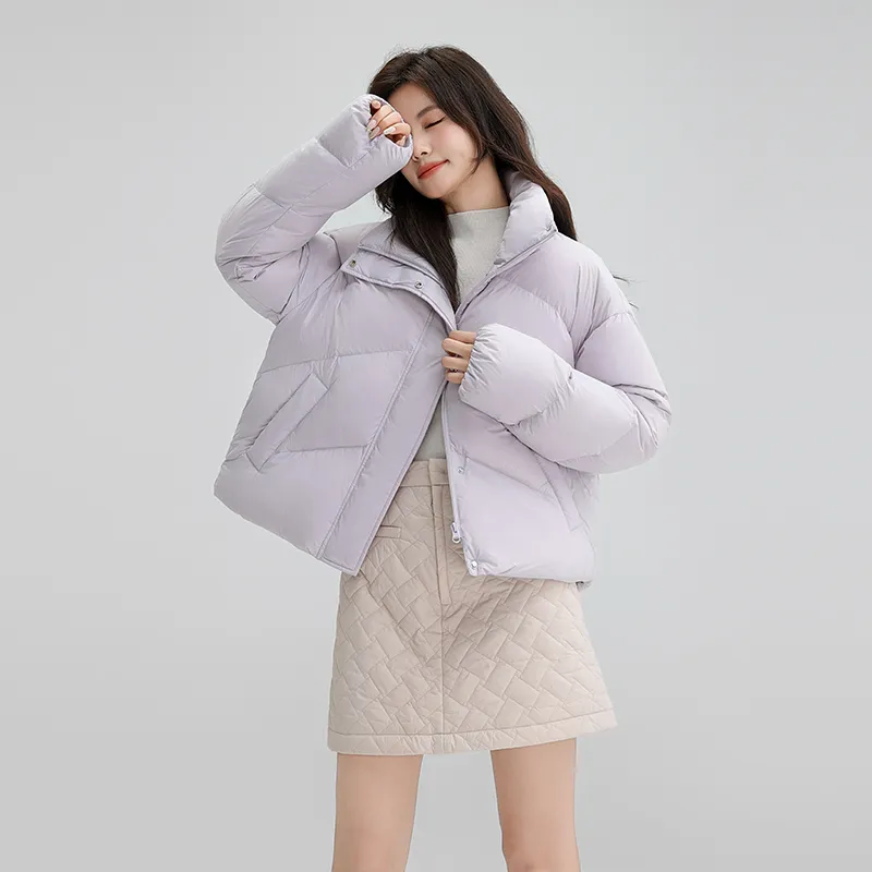 SNOW FLYING Down Jacket Women's-6