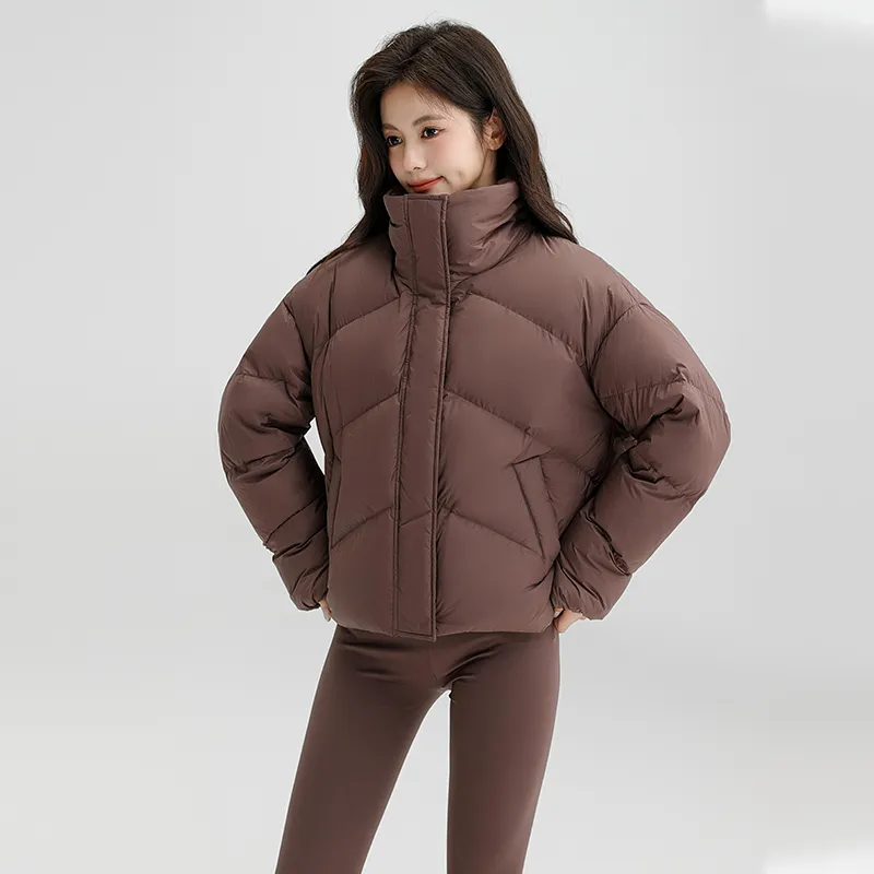 SNOW FLYING Down Jacket Women's-3